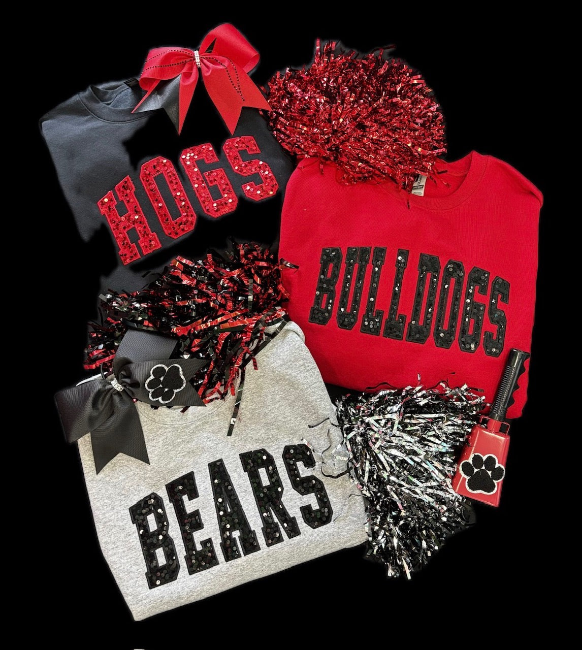 School Spirit