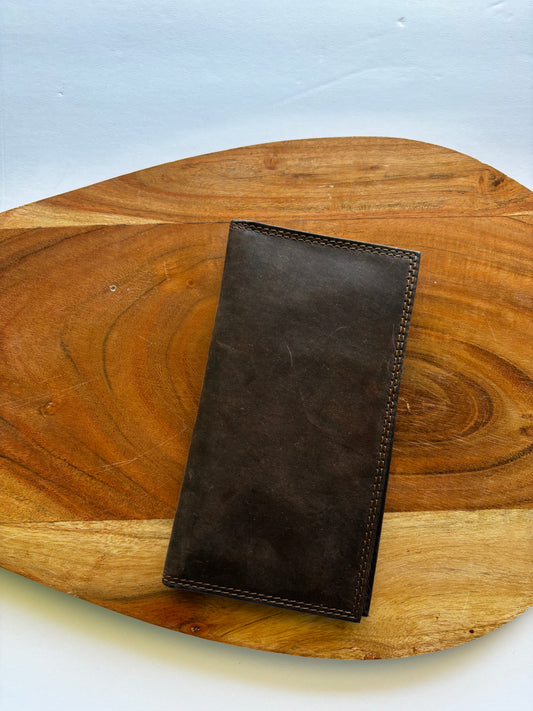 Men's Leather Wallet