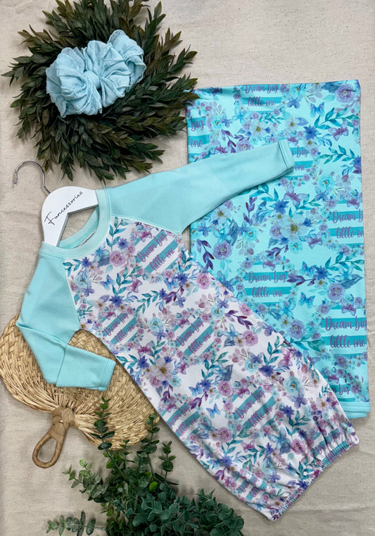 "Deam Big Little One" Set