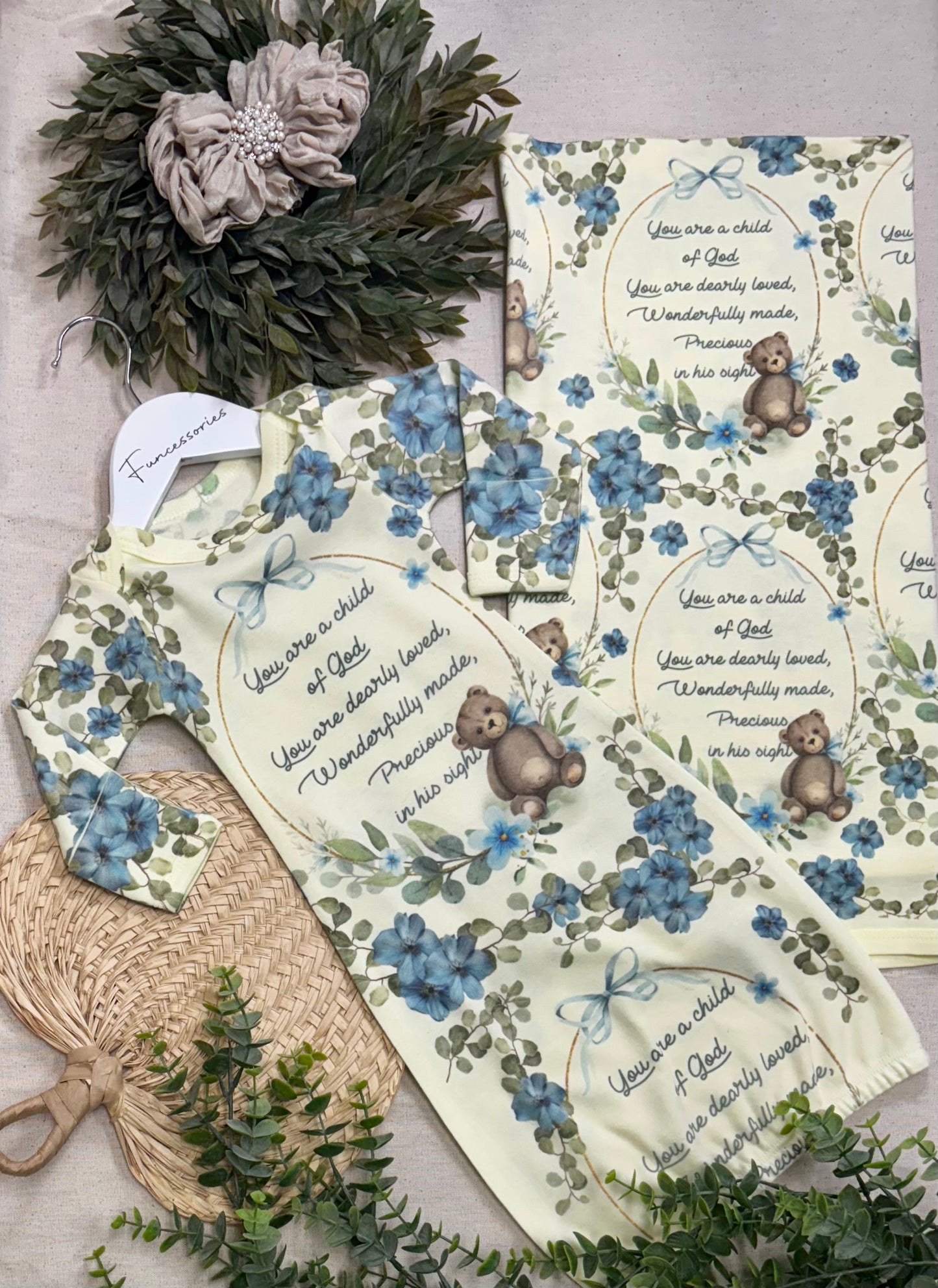 "You are a Child of God..." Set