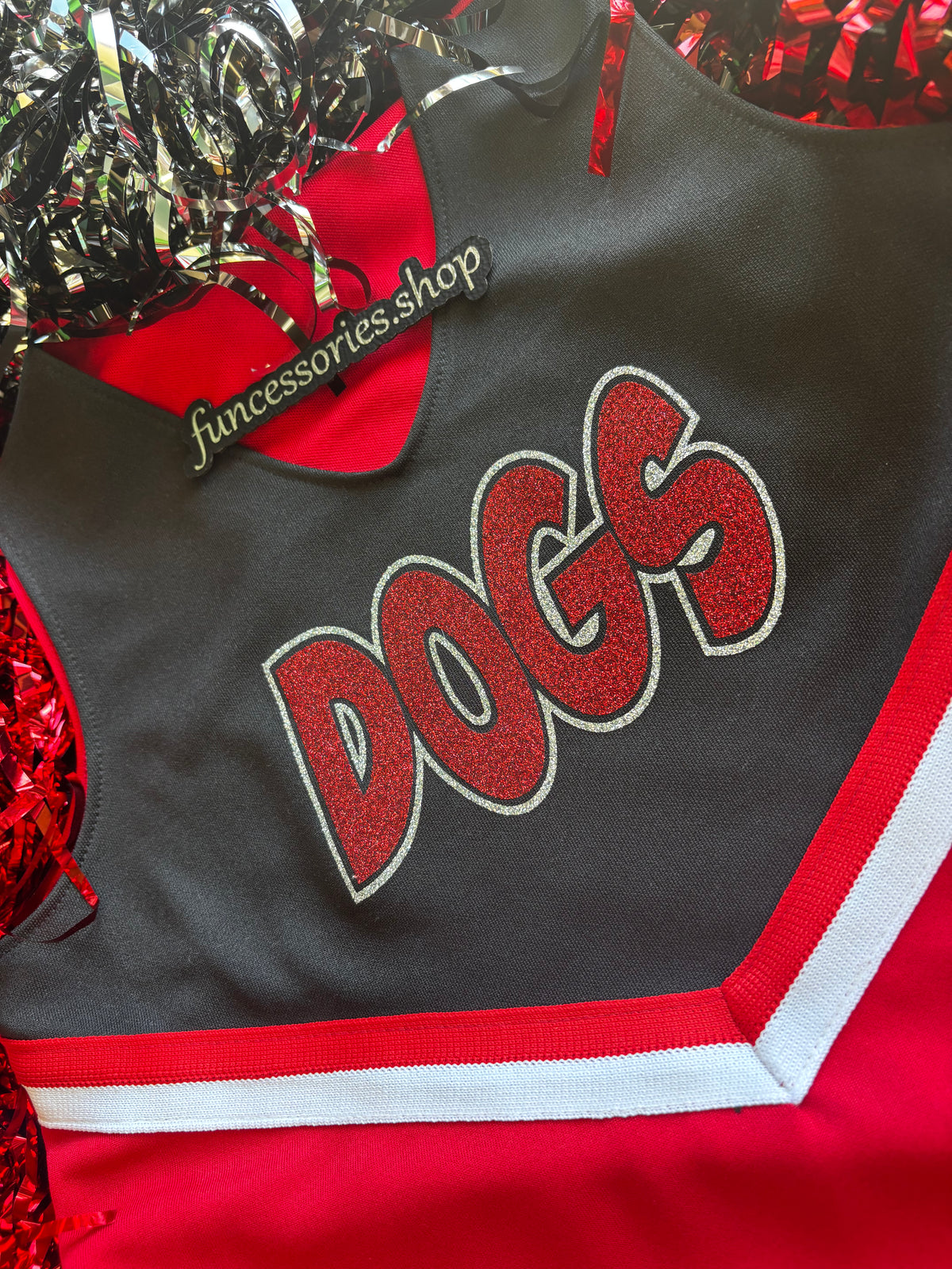Youth Cheer Uniform