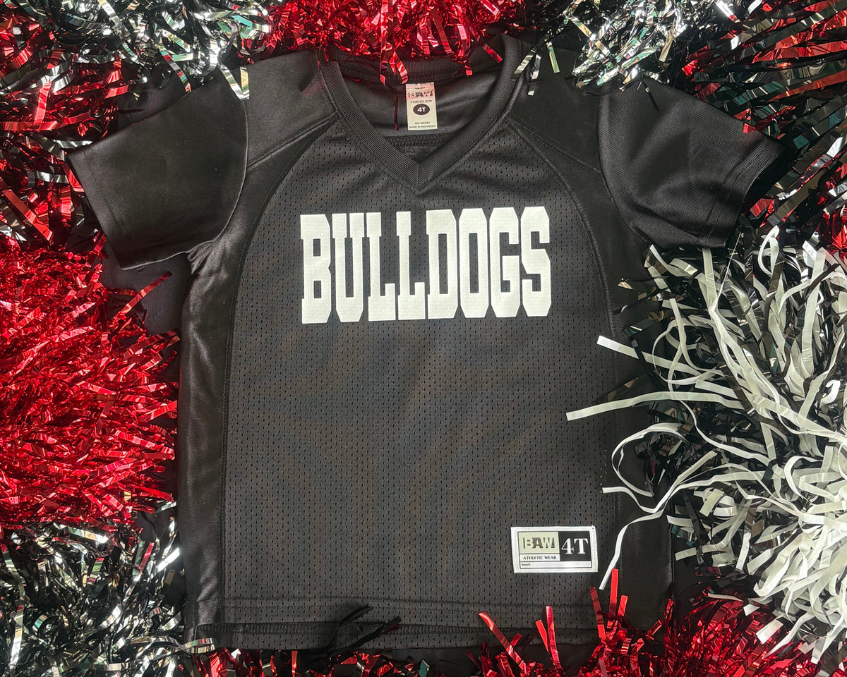 Youth Bulldogs Jersey