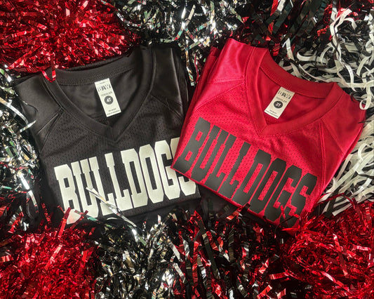 Youth Bulldogs Jersey