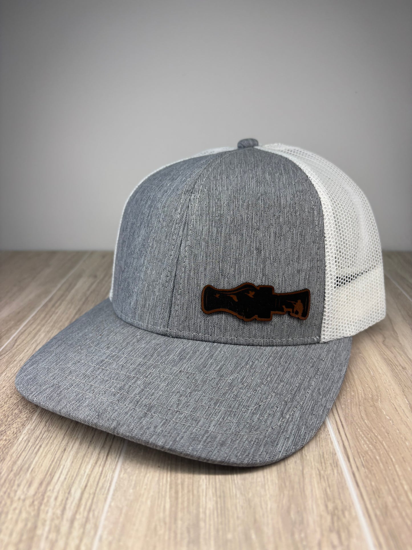 Long Pond Leather Co. Hat