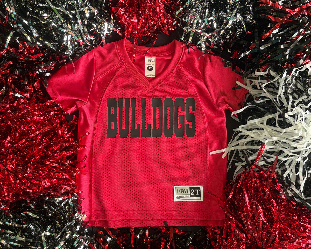Youth Bulldogs Jersey